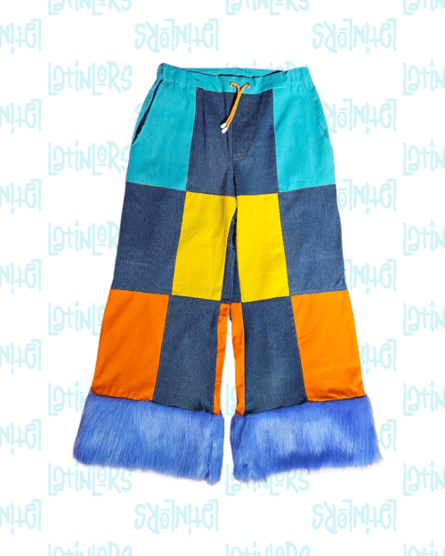 Pantalón LORS x ANDRO