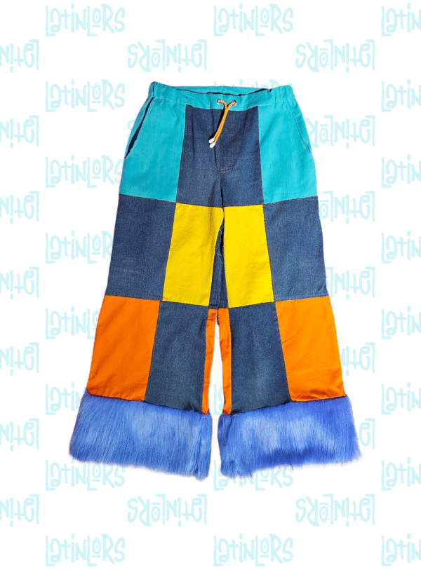 Pantalón LORS x ANDRO