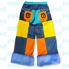 Pantalón LORS x ANDRO