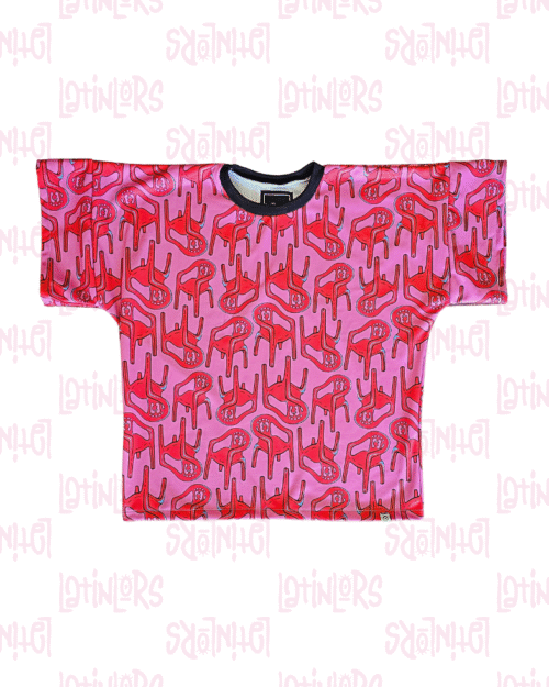 Polera sillas