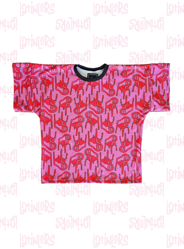 Polera sillas
