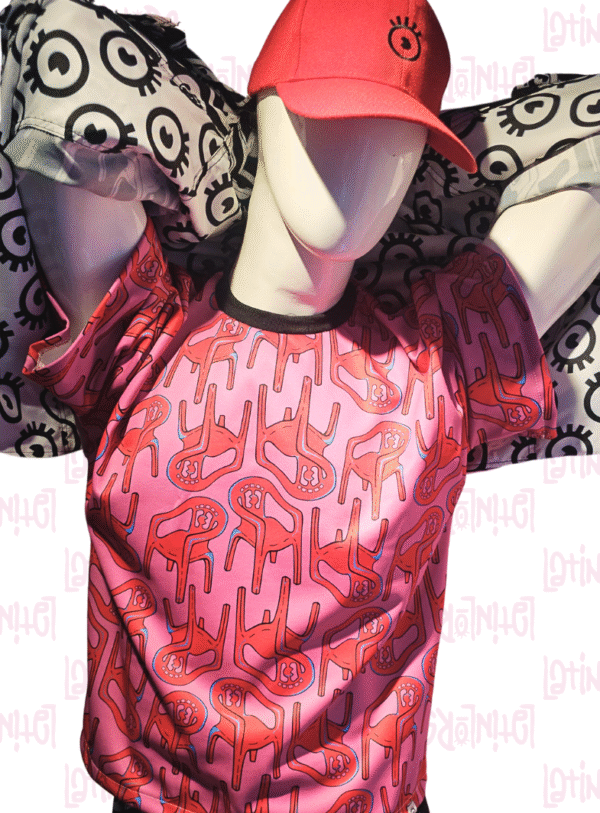 Polera sillas