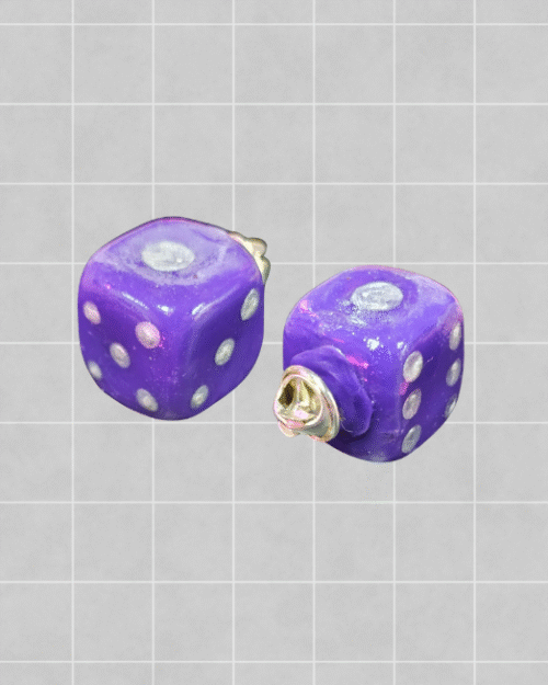 Pin dado