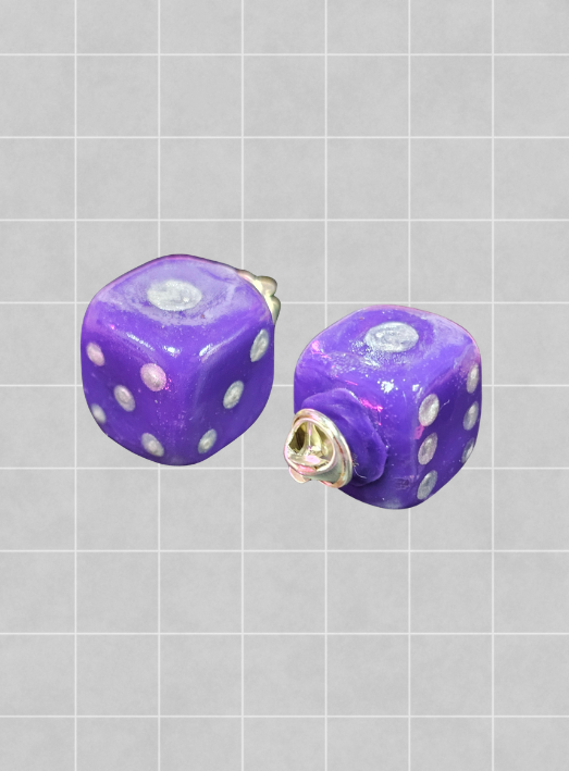 Pin dado