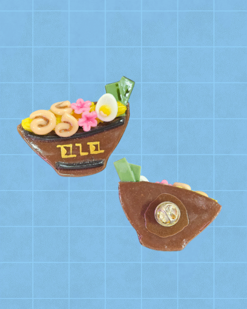 Pin ramen