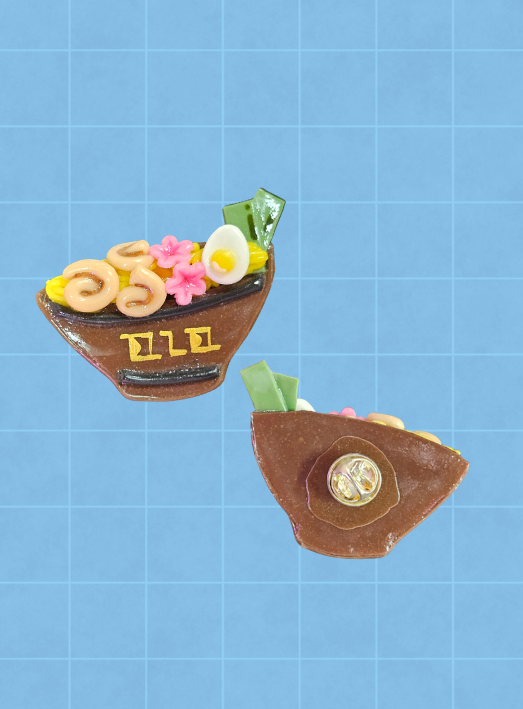 Pin ramen
