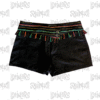 Short aguayo