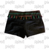 Short aguayo
