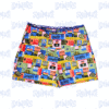 Short favela