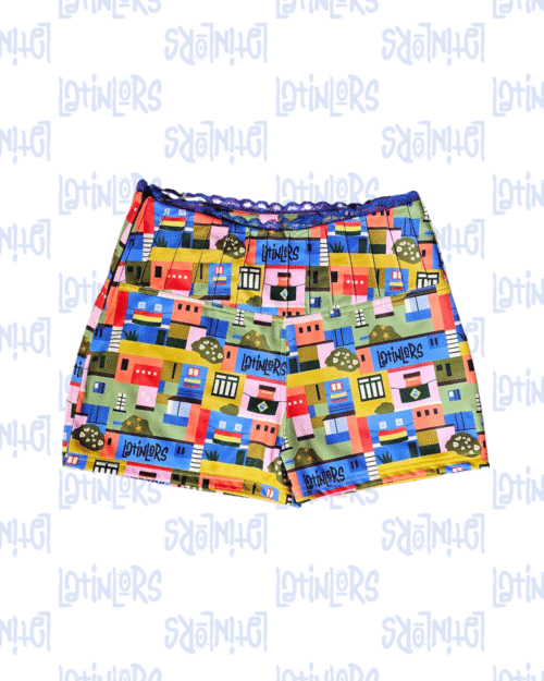 Short favela