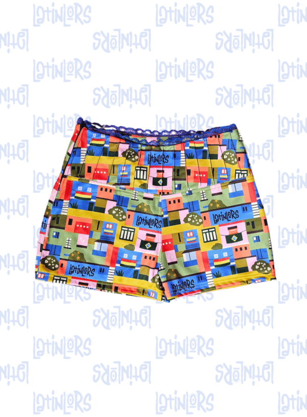 Short favela