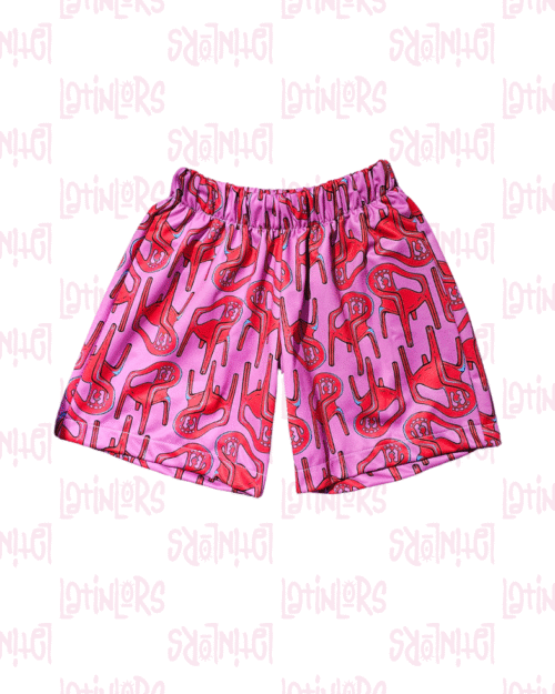 Short sillas