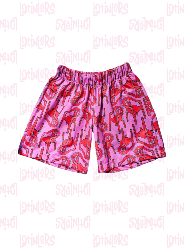 Short sillas