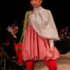 Vestido frutas