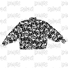 Chaqueta sillas
