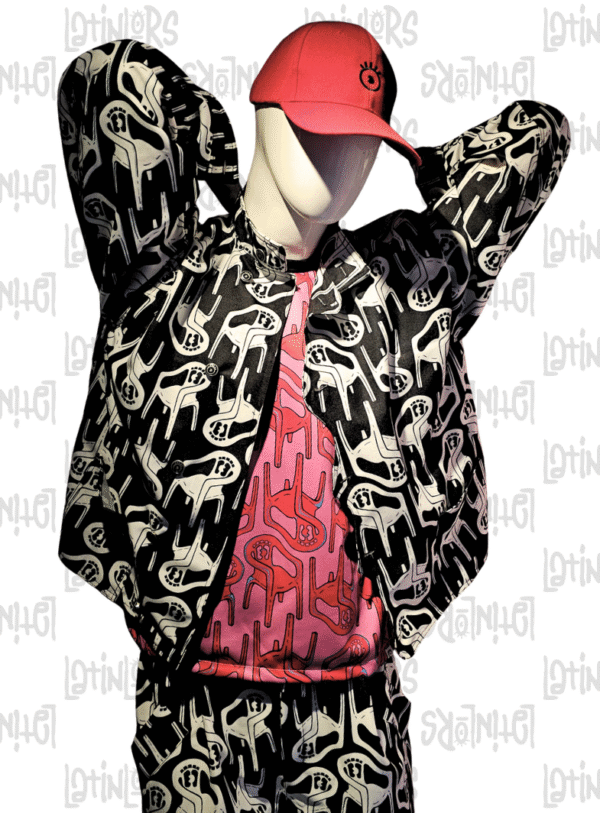 Chaqueta sillas