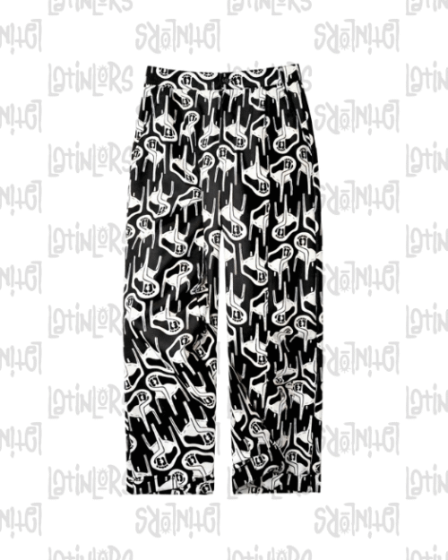 Pantalón sillas ajustable