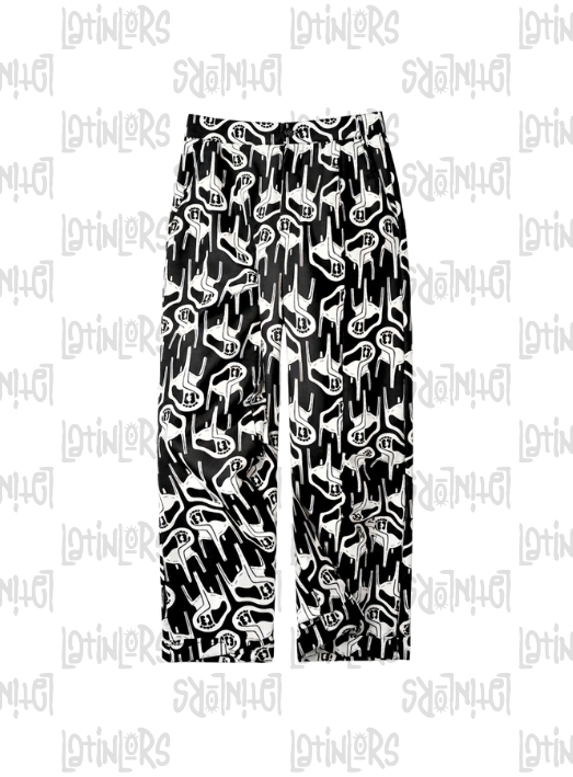 Pantalón sillas ajustable
