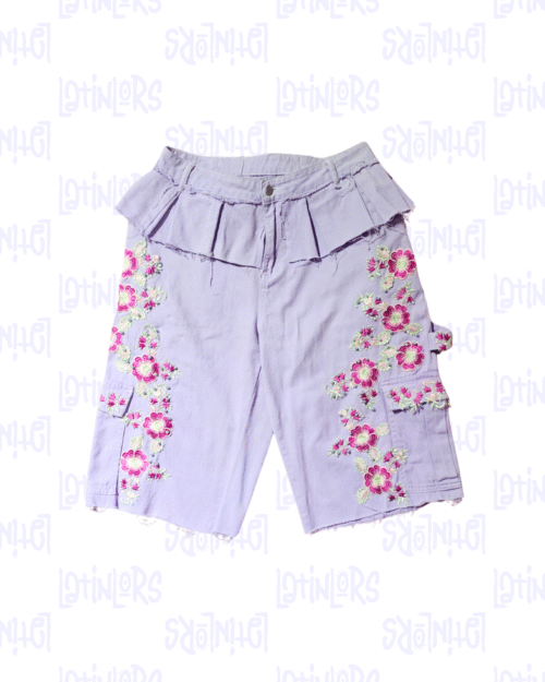Pantalón LORS x GUADA