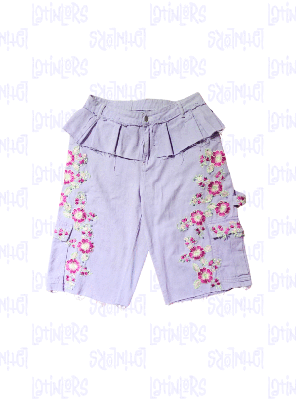 Pantalón LORS x GUADA