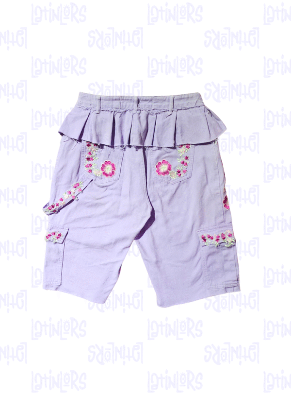 Pantalón LORS x GUADA